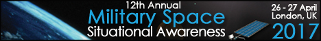 12th Annual Military Space Situational Awareness