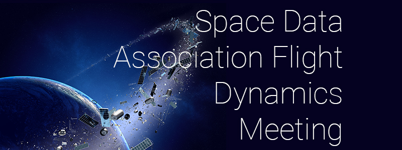 Flight Dynamics Meeting 18th April, Germany