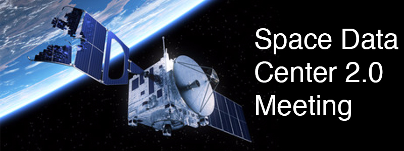 Space Data Center 2.0 Meeting – deep dive on high collision risk in geosynchronous orbit