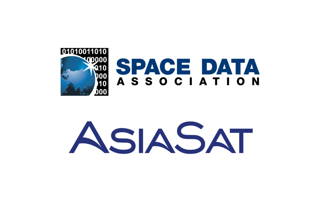 AsiaSat joins the Space Data Association