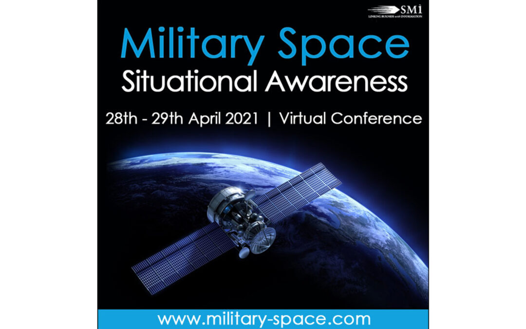Japan Air Self Defense Force to Present SSA Updates at Military Space Situational Awareness 2021