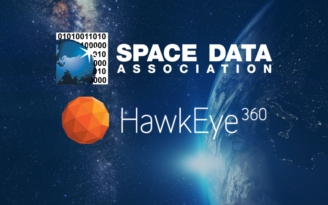 HawkEye 360 joins the Space Data Association