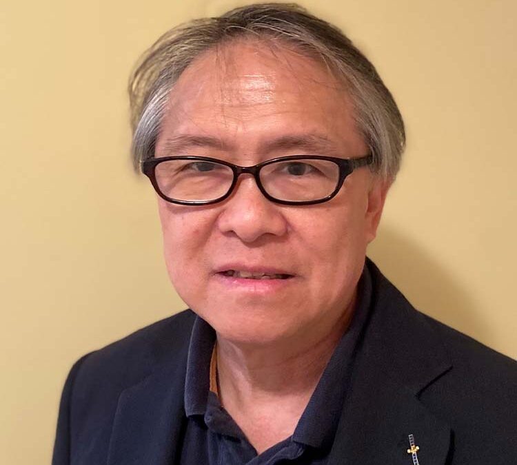 Intelsat’s Joe Chan announced as SDA Executive Director