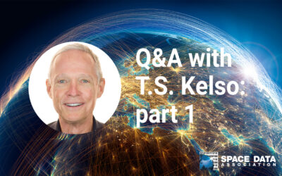Q&A with T.S. Kelso: part 1