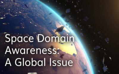 Space Domain Awareness: A Global Issue