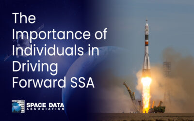 The Importance of Individuals in Driving Forward SSA