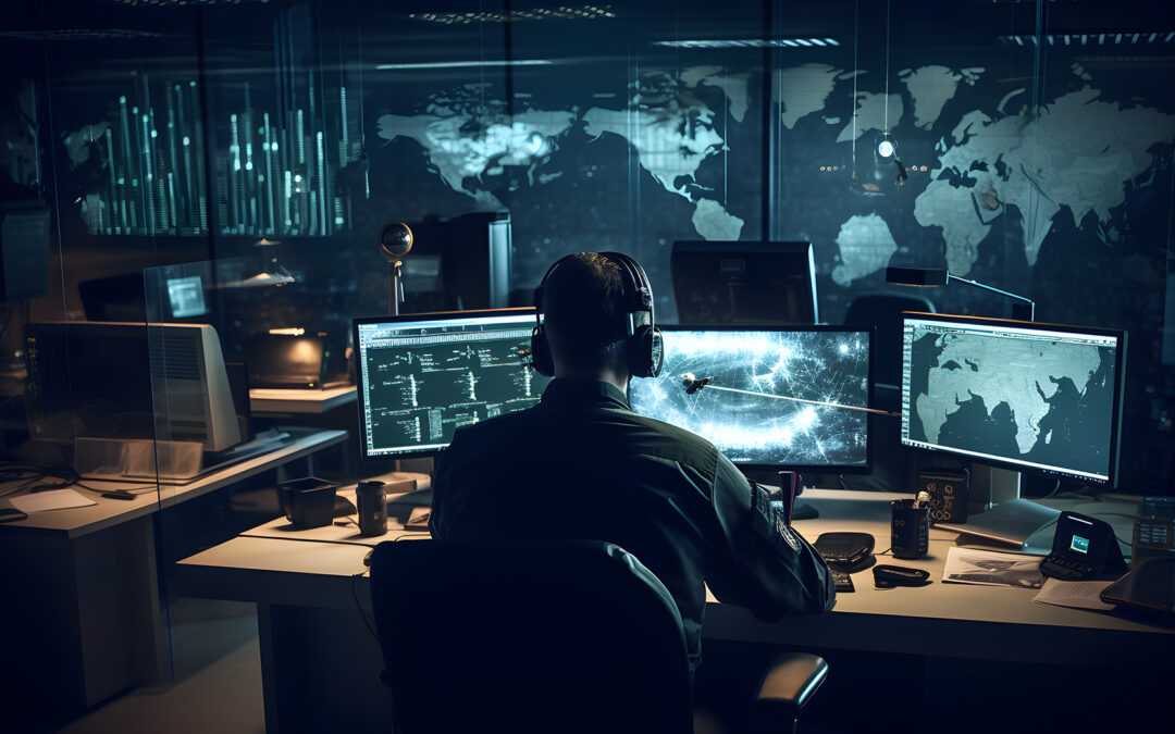 Space Situational Awareness: Balancing Space Safety with National Security