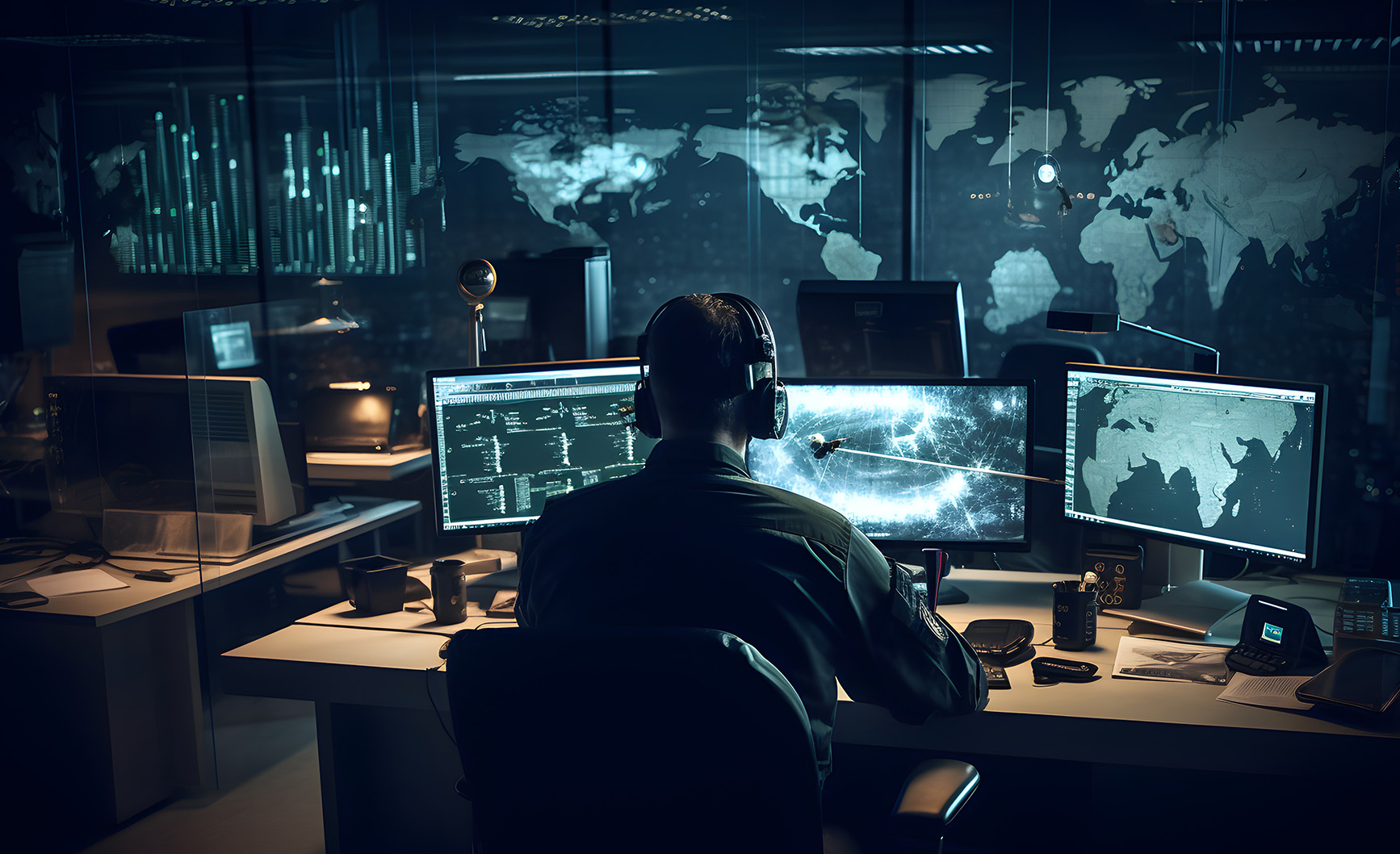 Space Situational Awareness: Balancing Space Safety with National Security