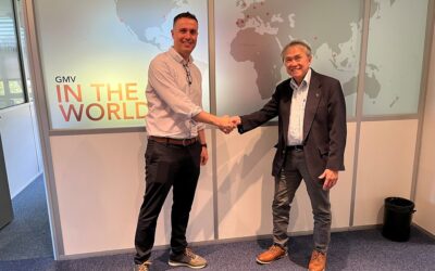 SDA Selects GMV to Deliver Next Generation Safety of Spaceflight System