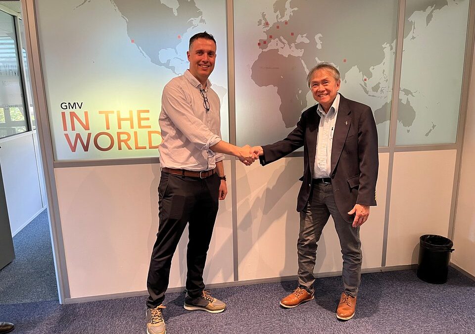 SDA Selects GMV to Deliver Next Generation Safety of Spaceflight System