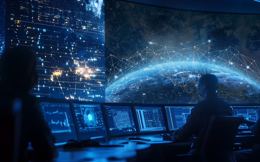 How the Space Safety Portal’s use of synthetic covariance drives accuracy 