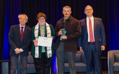 Space Data Association Opens Nominations for Annual T.S. Kelso Award